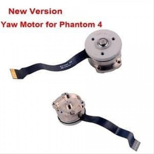 Dji Phantom 4 Yaw Motor - Dji Phantom 4 pro Motor Yaw